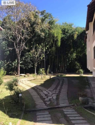 Imagem Apartamento com 3 Quartos à Venda, em Cascatinha - Nova Friburgo Imagem Apartamento com 3 Quartos à Venda, em Cascatinha - Nova Friburgo