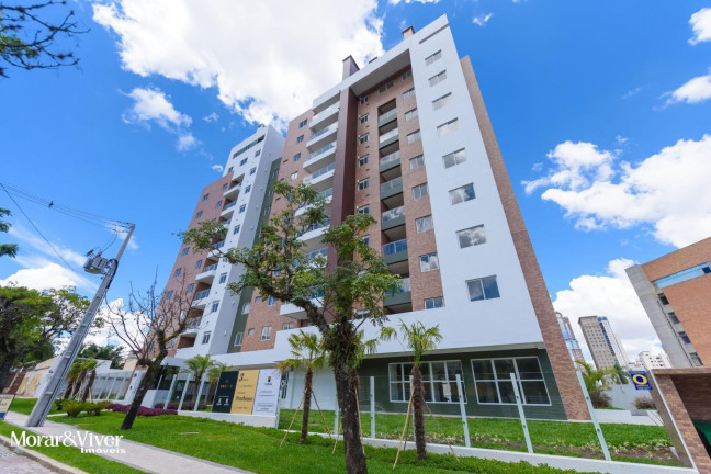 Imagem Apartamento com 3 Quartos à Venda, 141 m² em Mercês - Curitiba Imagem Apartamento com 3 Quartos à Venda, 141 m² em Mercês - Curitiba