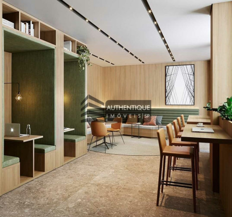 Imagem Apartamento com 1 Quarto à Venda, 26 m² em Vila Olímpia - São Paulo Imagem Apartamento com 1 Quarto à Venda, 26 m² em Vila Olímpia - São Paulo