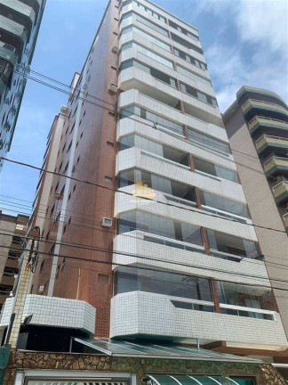Imagem Apartamento com 2 Quartos à Venda, 80 m² em Guilhermina - Praia Grande Imagem Apartamento com 2 Quartos à Venda, 80 m² em Guilhermina - Praia Grande