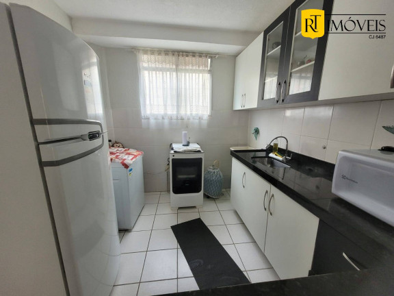 Imagem Apartamento com 2 Quartos à Venda, 50 m² em Jardim Esperança - Cabo Frio Imagem Apartamento com 2 Quartos à Venda, 50 m² em Jardim Esperança - Cabo Frio