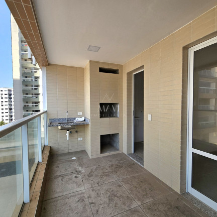 Imagem Apartamento com 2 Quartos à Venda, 86 m² em Aviação - Praia Grande Imagem Apartamento com 2 Quartos à Venda, 86 m² em Aviação - Praia Grande
