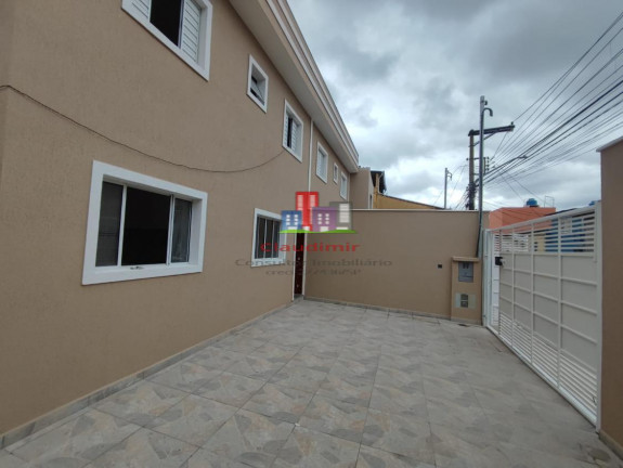 Imagem Sobrado com 2 Quartos à Venda, 67 m² em Vila Jacuí - São Paulo Imagem Sobrado com 2 Quartos à Venda, 67 m² em Vila Jacuí - São Paulo