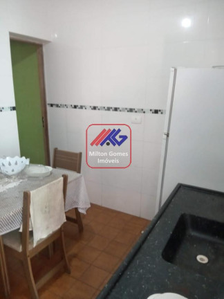 Imagem Casa com 3 Quartos à Venda, 138 m² em Vila America - São Paulo