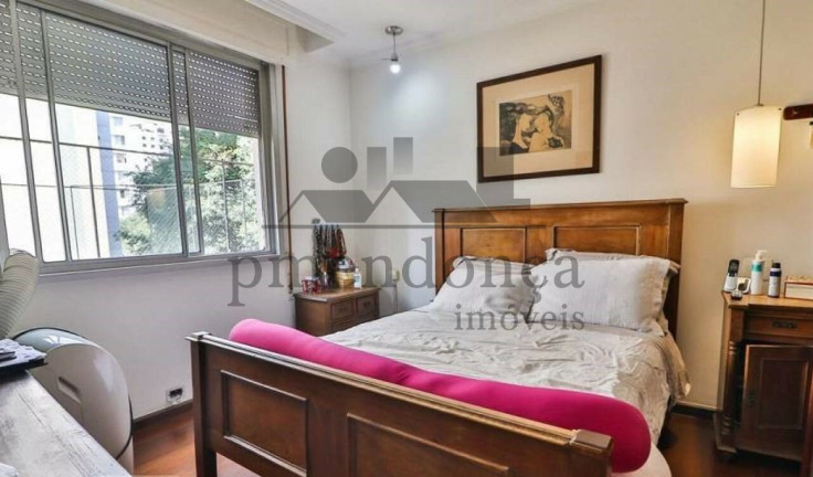 Imagem Apartamento com 4 Quartos à Venda, 210 m² em Higienópolis - São Paulo Imagem Apartamento com 4 Quartos à Venda, 210 m² em Higienópolis - São Paulo