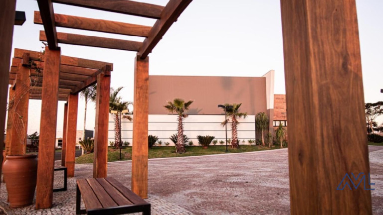 Imagem Terreno à Venda, 478 m² em Bourbon Premiun Residence - Dourados