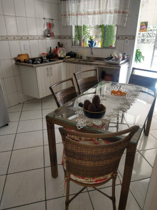 Imagem Casa com 3 Quartos à Venda,  em Vila Dalila - São Paulo