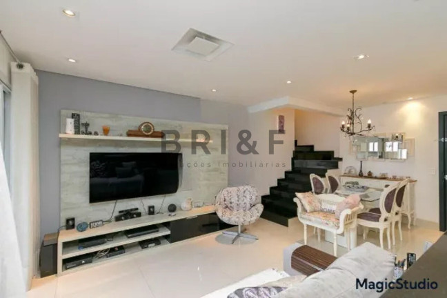 Imagem Apartamento com 2 Quartos à Venda, 101 m² em Brooklin - São Paulo Imagem Apartamento com 2 Quartos à Venda, 101 m² em Brooklin - São Paulo