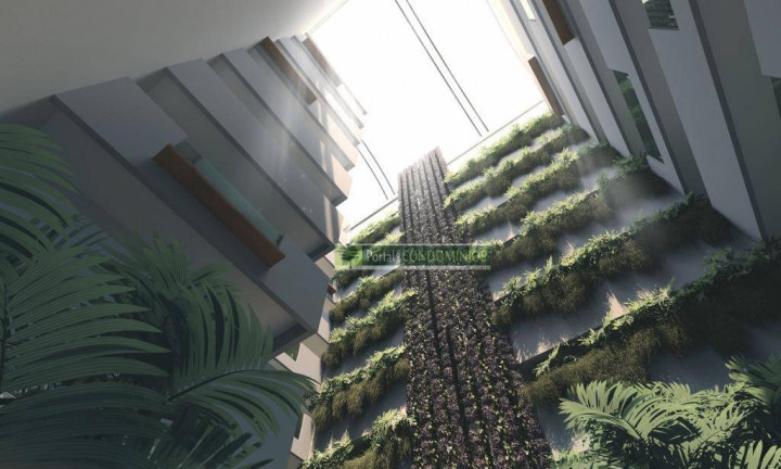 Imagem Apartamento com 2 Quartos à Venda, 72 m² em Mercês - Curitiba