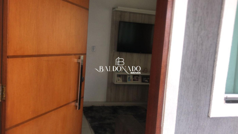 Imagem Casa com 3 Quartos à Venda, 90 m² em Centro - Extrema Imagem Casa com 3 Quartos à Venda, 90 m² em Centro - Extrema