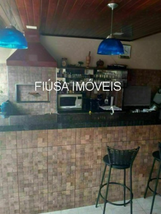 Sobrado com 3 Quartos à Venda,  em Jardim Veneto I - Sertãozinho