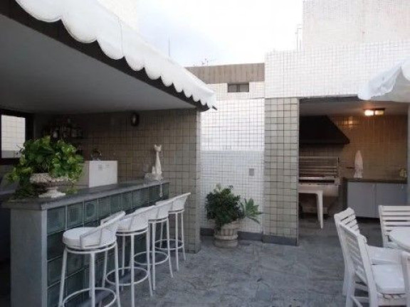 Imagem Cobertura com 5 Quartos à Venda ou Locação, 791 m² em Rio Vermelho - Salvador Imagem Cobertura com 5 Quartos à Venda ou Locação, 791 m² em Rio Vermelho - Salvador