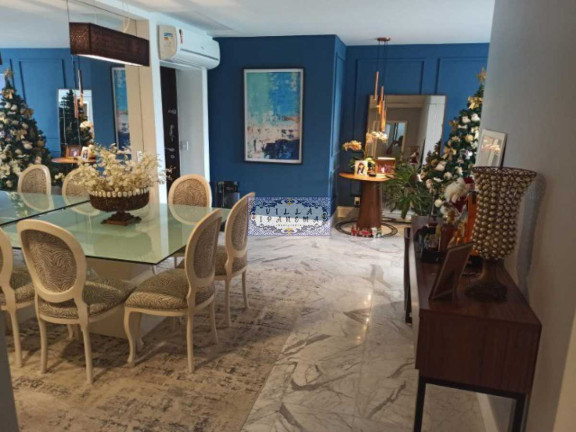 Imagem Apartamento com 3 Quartos à Venda, 133 m² em Recreio Dos Bandeirantes - Rio De Janeiro Imagem Apartamento com 3 Quartos à Venda, 133 m² em Recreio Dos Bandeirantes - Rio De Janeiro