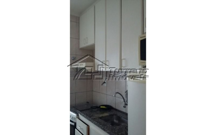 Imagem Apartamento com 1 Quarto à Venda, 40 m² em Jardim Esplanada - São José Dos Campos Imagem Apartamento com 1 Quarto à Venda, 40 m² em Jardim Esplanada - São José Dos Campos