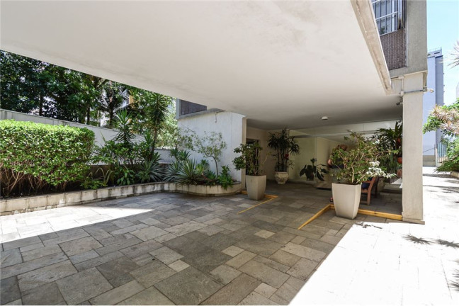 Imagem Apartamento com 3 Quartos à Venda, 160 m² em Perdizes - São Paulo Imagem Apartamento com 3 Quartos à Venda, 160 m² em Perdizes - São Paulo