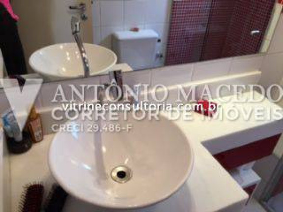 Imagem Apartamento com 3 Quartos à Venda, 106 m² em Jardim Vila Mariana - São Paulo