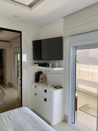 Imagem Apartamento com 3 Quartos à Venda, 172 m² em Perdizes - São Paulo Imagem Apartamento com 3 Quartos à Venda, 172 m² em Perdizes - São Paulo