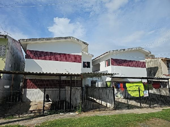 Imagem Casa com 2 Quartos à Venda, 45 m² em Pau Amarelo - Paulista Imagem Casa com 2 Quartos à Venda, 45 m² em Pau Amarelo - Paulista