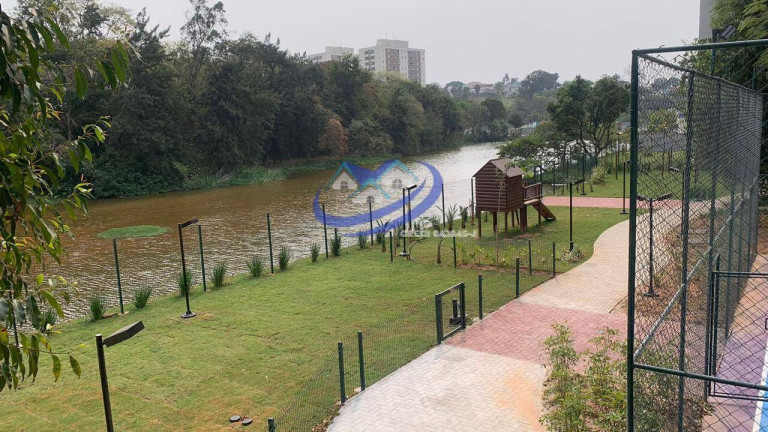 Imagem Apartamento com 2 Quartos à Venda, 68 m² em Recanto Quarto Centenário - Jundiaí Imagem Apartamento com 2 Quartos à Venda, 68 m² em Recanto Quarto Centenário - Jundiaí
