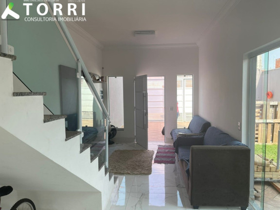 Imagem Sobrado com 3 Quartos à Venda, 137 m² em Residencial Jardim Nathália - Sorocaba Imagem Sobrado com 3 Quartos à Venda, 137 m² em Residencial Jardim Nathália - Sorocaba