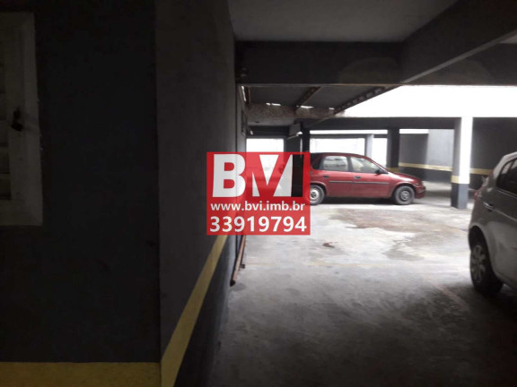 Imagem Apartamento com 2 Quartos à Venda, 69 m² em Irajá - Rio De Janeiro