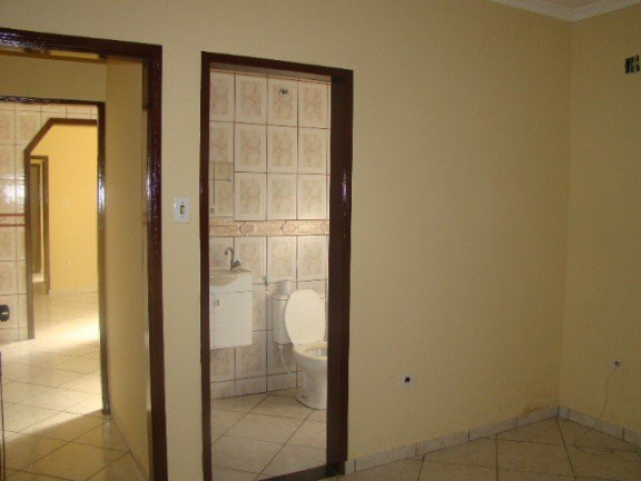 Imagem Casa com 4 Quartos à Venda, 190 m² em Jardim Pararangaba - São José Dos Campos