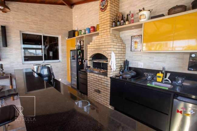 Imagem Cobertura com 4 Quartos à Venda, 295 m² em Praia De Itaparica - Vila Velha Imagem Cobertura com 4 Quartos à Venda, 295 m² em Praia De Itaparica - Vila Velha