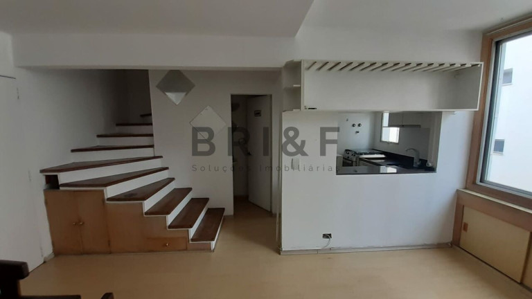 Imagem Apartamento com 2 Quartos para Alugar, 68 m² em Brooklin - São Paulo Imagem Apartamento com 2 Quartos para Alugar, 68 m² em Brooklin - São Paulo