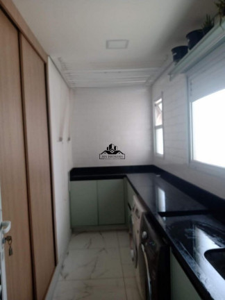Imagem Apartamento com 3 Quartos à Venda, 107 m² em Vila Lusitânia - São Bernardo Do Campo Imagem Apartamento com 3 Quartos à Venda, 107 m² em Vila Lusitânia - São Bernardo Do Campo