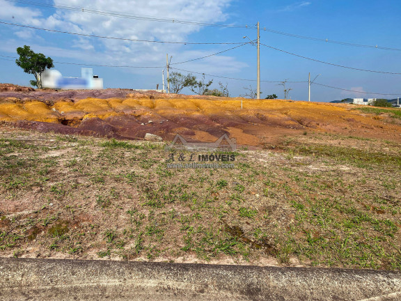 Imagem Terreno à Venda, 265 m² em Monte Belo - Taubaté Imagem Terreno à Venda, 265 m² em Monte Belo - Taubaté