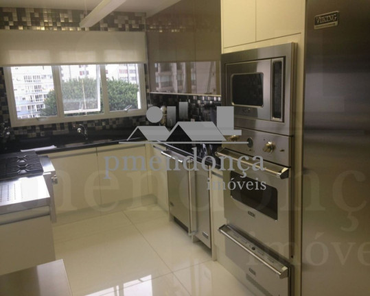 Imagem Apartamento com 4 Quartos à Venda, 310 m² em Perdizes - São Paulo Imagem Apartamento com 4 Quartos à Venda, 310 m² em Perdizes - São Paulo
