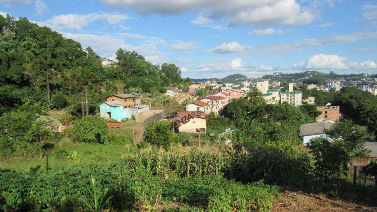 Imagem Terreno à Venda, 883 m² em Petrópolis - Concórdia Imagem Terreno à Venda, 883 m² em Petrópolis - Concórdia