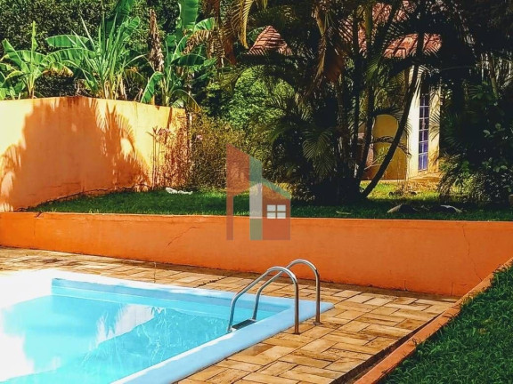 Imagem Chácara com 4 Quartos à Venda, 126 m² em Chácaras Fernão Dias - Atibaia Imagem Chácara com 4 Quartos à Venda, 126 m² em Chácaras Fernão Dias - Atibaia
