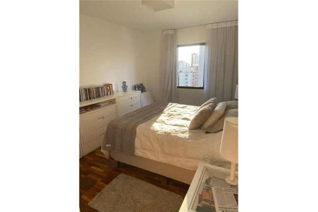 Imagem Imóvel com 4 Quartos à Venda,  em Perdizes - São Paulo