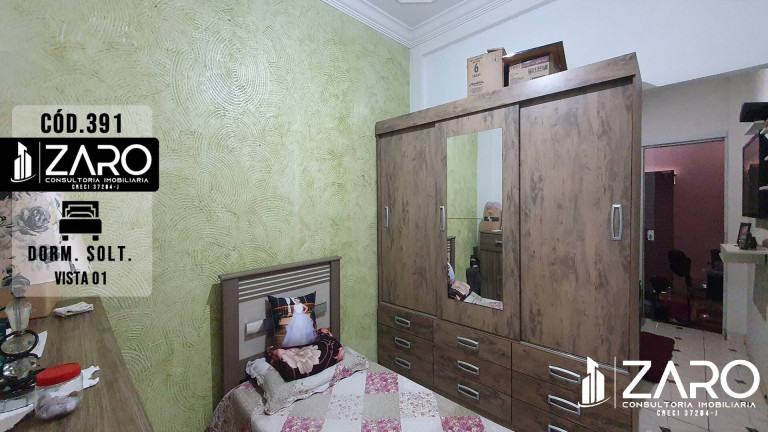 Imagem Casa com 6 Quartos à Venda, 250 m² em Jardim Guanabara - Rio Claro Imagem Casa com 6 Quartos à Venda, 250 m² em Jardim Guanabara - Rio Claro