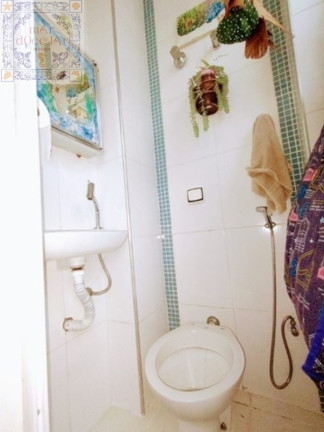Imagem Apartamento com 3 Quartos à Venda, 109 m² em Boqueirão - Santos
