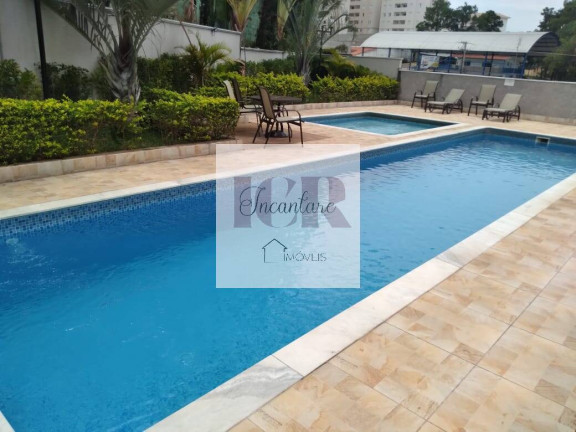 Imagem Apartamento com 2 Quartos à Venda, 61 m² em Jardim Residencial Martinez - Sorocaba