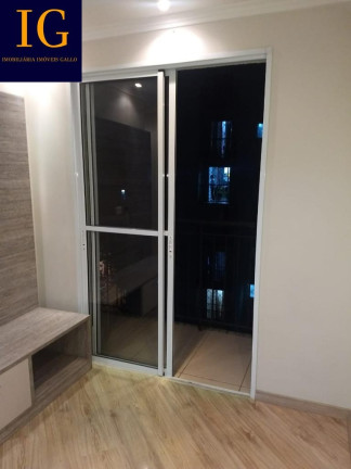 Imagem Apartamento com 2 Quartos à Venda, 45 m² em Vila Mendes - São Paulo Imagem Apartamento com 2 Quartos à Venda, 45 m² em Vila Mendes - São Paulo
