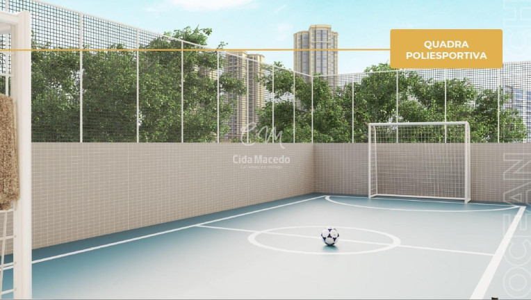 Imagem Apartamento com 2 Quartos à Venda, 77 m² em Bessa - João Pessoa Imagem Apartamento com 2 Quartos à Venda, 77 m² em Bessa - João Pessoa