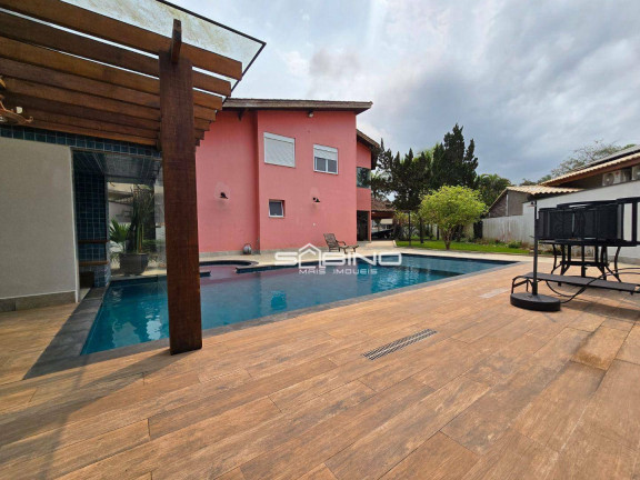 Imagem Casa com 5 Quartos à Venda, 600 m² em Riviera De São Lourenço - Bertioga Imagem Casa com 5 Quartos à Venda, 600 m² em Riviera De São Lourenço - Bertioga
