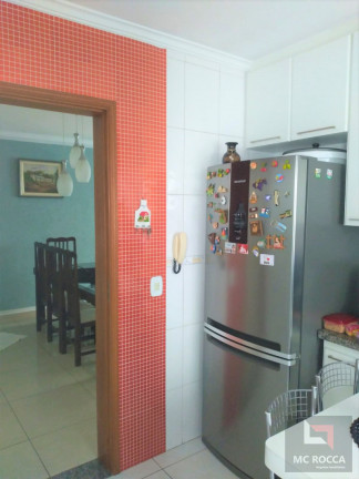 Imagem Apartamento com 2 Quartos à Venda, 58 m² em Vila Alzira - Santo André