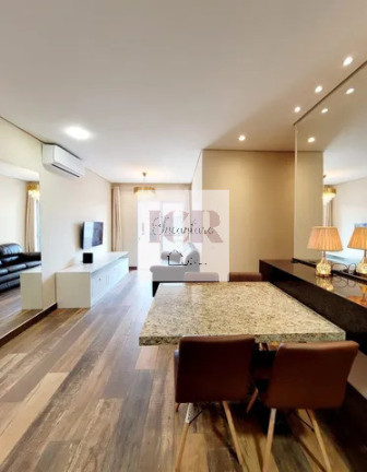 Imagem Apartamento com 2 Quartos à Venda, 77 m² em Jardim Santa Rosália - Sorocaba