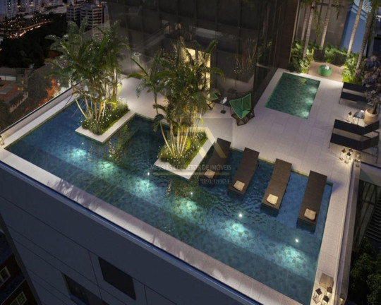 Imagem Imóvel com 4 Quartos à Venda, 105 m² em Perdizes - São Paulo
