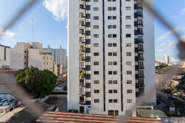 Imagem Apartamento com 2 Quartos à Venda, 103 m² em Paraíso - São Paulo Imagem Apartamento com 2 Quartos à Venda, 103 m² em Paraíso - São Paulo