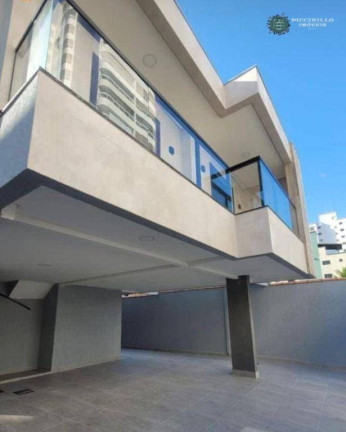 Imagem Casa com 2 Quartos à Venda, 60 m² em Aviação - Praia Grande Imagem Casa com 2 Quartos à Venda, 60 m² em Aviação - Praia Grande