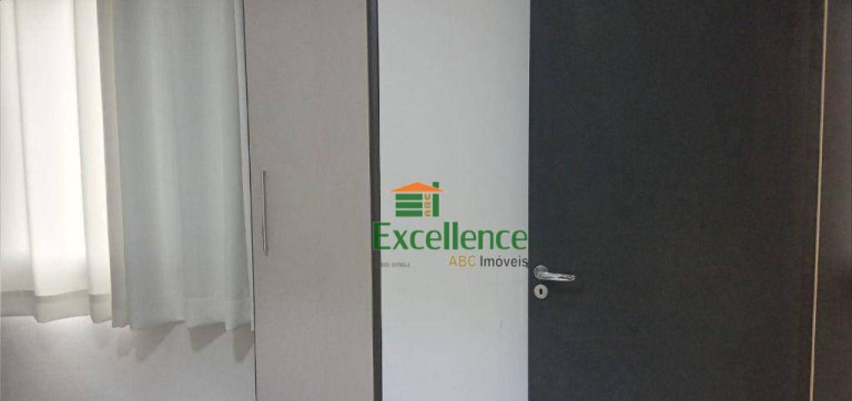 Imagem Apartamento com 2 Quartos à Venda, 52 m² em Vila Homero Thon - Santo André Imagem Apartamento com 2 Quartos à Venda, 52 m² em Vila Homero Thon - Santo André