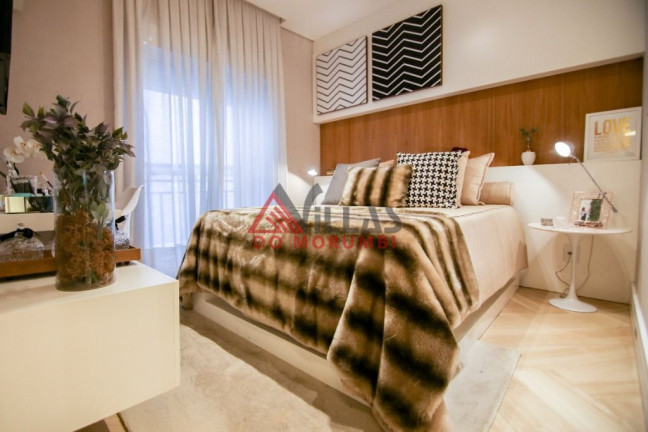 Imagem Apartamento com 4 Quartos à Venda, 128 m² em Vila Andrade - São Paulo Imagem Apartamento com 4 Quartos à Venda, 128 m² em Vila Andrade - São Paulo