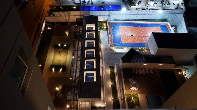 Imagem Apartamento com 3 Quartos à Venda, 103 m² em Parque Campolim - Sorocaba Imagem Apartamento com 3 Quartos à Venda, 103 m² em Parque Campolim - Sorocaba