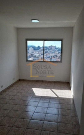 Imagem Apartamento com 2 Quartos para Alugar, 80 m² em água Fria - São Paulo Imagem Apartamento com 2 Quartos para Alugar, 80 m² em água Fria - São Paulo