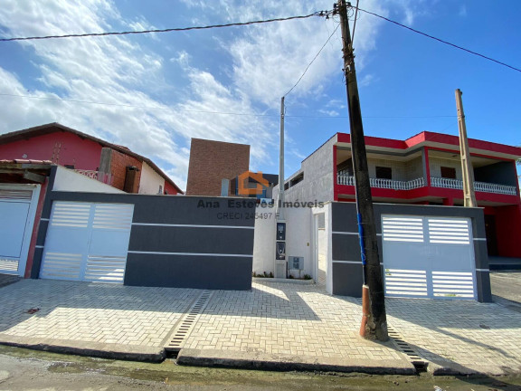 Imagem Casa com 3 Quartos à Venda, em Jd. Regina - Itanhaém Imagem Casa com 3 Quartos à Venda, em Jd. Regina - Itanhaém
